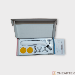 Rechargeable Acupuncture Pen – Electric, TENS Pulse Massage