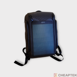 Kingsons Beam Solar Laptop Backpack 15.6" – Solární batoh