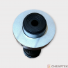 Objektiv pro HDMI mikroskop nebo CCTV kameru, 130x, C-mount