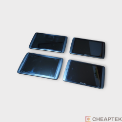 Joblot 4 ks zařízení Archos 101 G9 – Pro opravu nebo náhradní