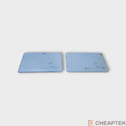 Joblot of 2 Archos 101b Neon Devices – For Repair or Spare Parts