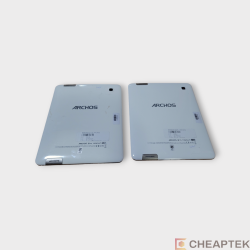 Joblot 2 ks zařízení Archos 97b Titanium – Pro opravu nebo