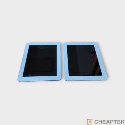 Joblot 2 ks zařízení Archos 97b Titanium – Pro opravu nebo