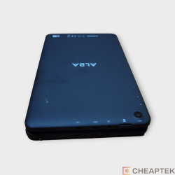 Joblot 2 ks zařízení Alba 8" AC80CPLV3 – Pro opravu nebo