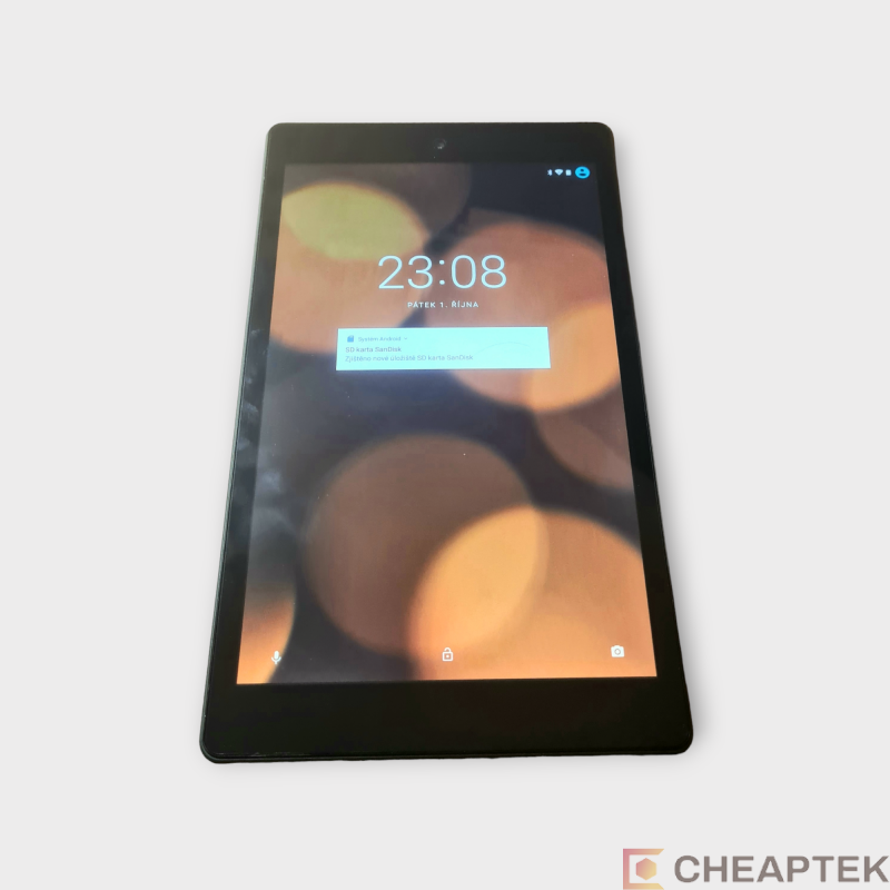 Tablet Bush Spira B3 8 - 8" Android tablet Tablet Bush Spira B3 8 - 8" Android tablet