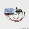 Tester kapacity a zdraví batterií EBC-A05+