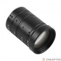 Zoomovací objektiv 10mp 12-36mm cs c nástavec pro cctv kamery
