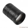 Zoomovací objektiv 10mp 12-36mm cs c nástavec pro cctv kamery