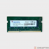 RAM ADATA ADDS186622G13-BSSE DDR3L 1866(13) 2Gx4 SO-DIMM