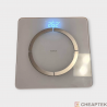 Honor Smart Scale 2 - chytrá váha DEXA, měření
