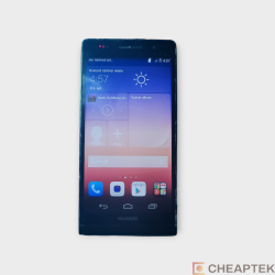 Smartphone HUAWEI P6