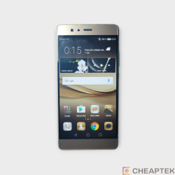 HUAWEI P9 - 5,2" Full HD displej, 3 GB RAM, 32 GB interní pamětí
