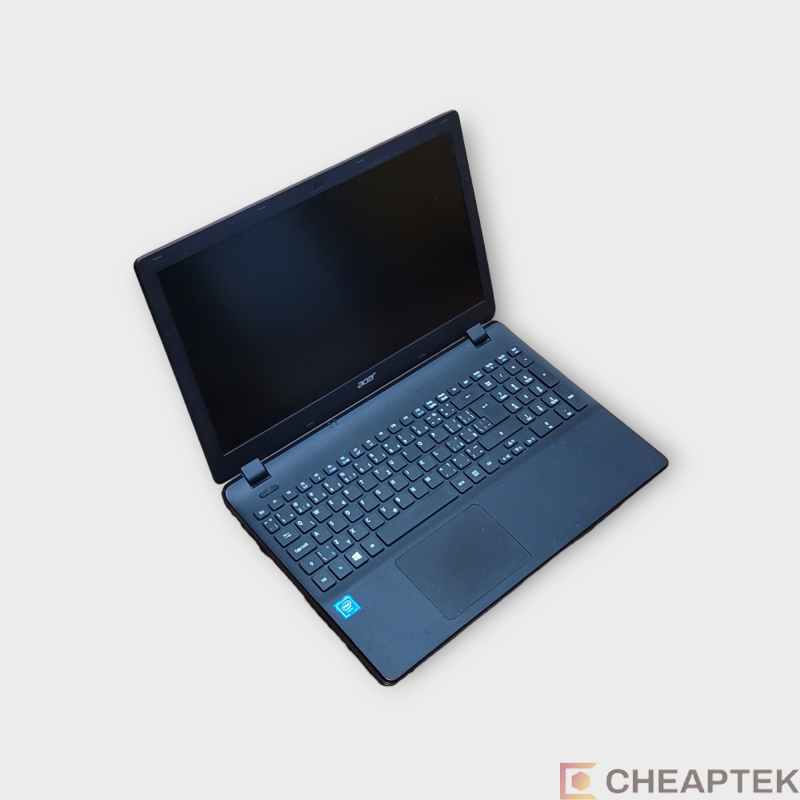 Notebook Acer E51-571 N15W4 - 15,6" HD displej, Intel Core i5 Notebook Acer E51-571 N15W4 - 15,6" HD displej, Intel Core i5