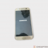 Samsung Galaxy S7 - 5.1" Quad HD Display, 4 GB RAM, 32 GB