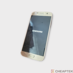 Samsung Galaxy S7 - 5.1" Quad HD Display, 4 GB RAM, 32 GB