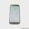 Samsung Galaxy S7 - 5.1" Quad HD Display, 4 GB RAM, 32 GB