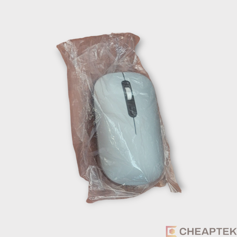 Wireless Mouse with USB Dongle - ergonomic design, long battery Wireless Mouse with USB Dongle - ergonomic design, long battery