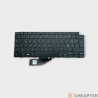 Podsvícená klávesnice pro DELL XPS 7390/9310 2v1 - DP/N: 0G5CC0