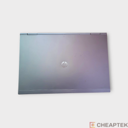 HP EliteBook 8460p Laptop - 14" HD Display, Intel Core i5, 4 GB