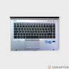 HP EliteBook 8460p Laptop - 14" HD Display, Intel Core i5, 4 GB
