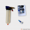 Vacuum Brake Fluid Bleeder Kit