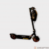iScooter i9Max Electric Scooter - 500W Motor, 10" Tires, 30 km