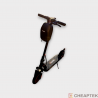 iScooter i9Max Electric Scooter - 500W Motor, 10" Tires, 30 km