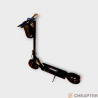 iScooter i9Max Electric Scooter - 500W Motor, 10" Tires, 30 km