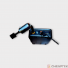 Baseus Super Energy Jump Starter - Tire Compressor 5-150 PSI