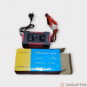 6A 12V Intelligent Car Battery Charger - Charger for Cars and