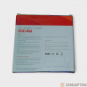 2v1 USB3.0 TypeC Tenká externí DVD RW CD vypalovačka a čtečka -