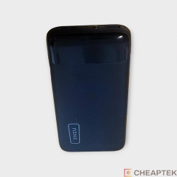 INIU BI-B5 20000 mAh PD (22W Power Delivery) powerbanka