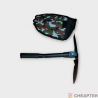 Multifunctional Folding Shovel - Camping Shovel