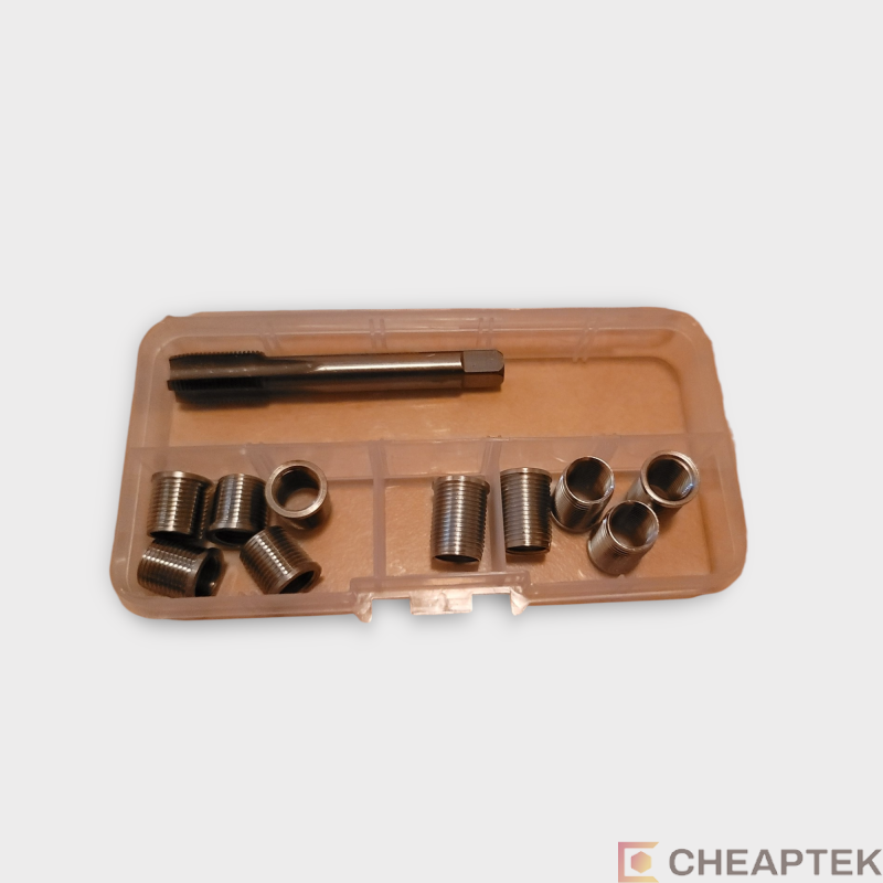 Spark Plug Repair Kit M10x1.0 Spark Plug Repair Kit M10x1.0