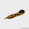 Electronic TENS acupuncture pen with acupuncture point detector