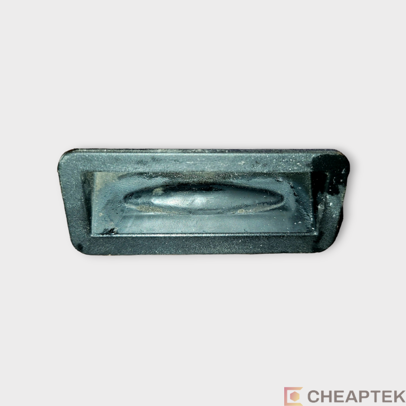 Ford Trunk Handle – Part Number 6m51-19b514-ac Ford Trunk Handle – Part Number 6m51-19b514-ac
