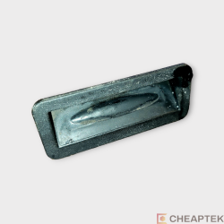 Ford Trunk Handle – Part Number 6m51-19b514-ac