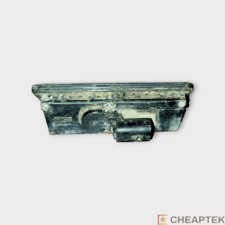Ford Trunk Handle – Part Number 6m51-19b514-ac