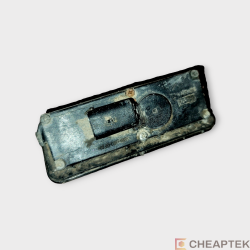 Ford Trunk Handle – Part Number 6m51-19b514-ac