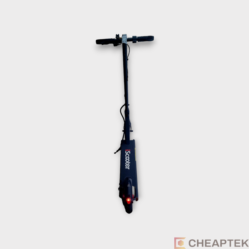 iScooter i9s electric scooter – 500W, 10-inch tire, for adults iScooter i9s electric scooter – 500W, 10-inch tire, for adults