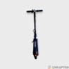 iScooter i9s electric scooter – 500W, 10-inch tire, for adults
