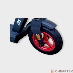 iScooter i9s electric scooter – 500W, 10-inch tire, for adults