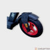 iScooter i9s electric scooter – 500W, 10-inch tire, for adults