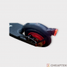 iScooter i9s electric scooter – 500W, 10-inch tire, for adults
