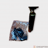 Electric Haircutter for Men Golden Buddha USB Electric Hair