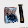 Electric Haircutter for Men Golden Buddha USB Electric Hair