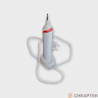 Oral-B Pro 2 2500 Electric Toothbrush + Unopened Pack of Heads