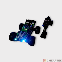 Profi RC model auta na dálkové ovládání – rychlost až 50 km/h