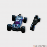 Pro RC Off-road Car with Remote Control – Speed up to 50 km/h