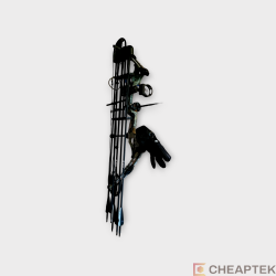 30-70 lbs Professional Compound Bow Kit for Adults –